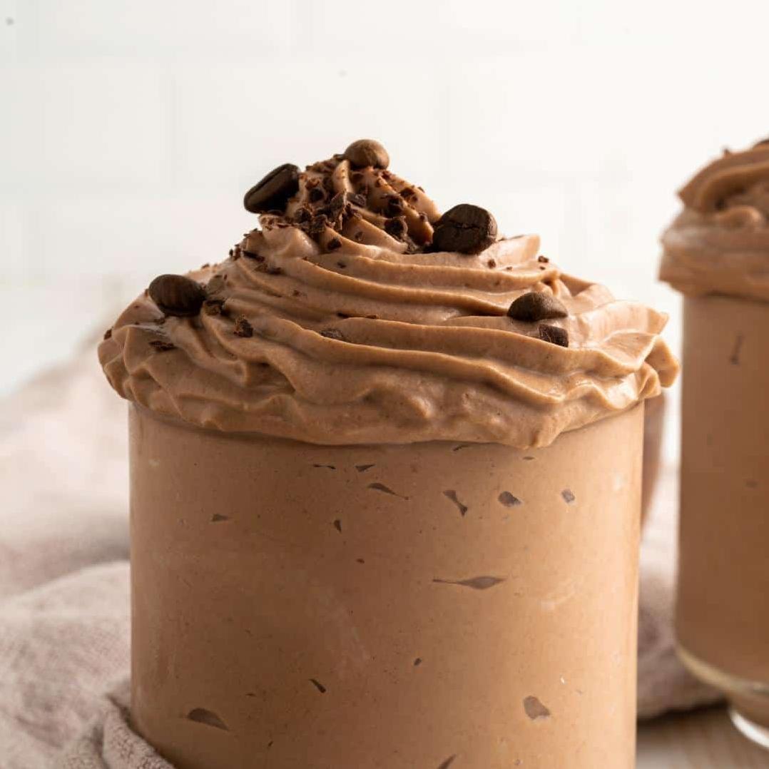  Say goodbye to sugar spikes and hello to pure chocolate bliss with this easy-to-make recipe.
