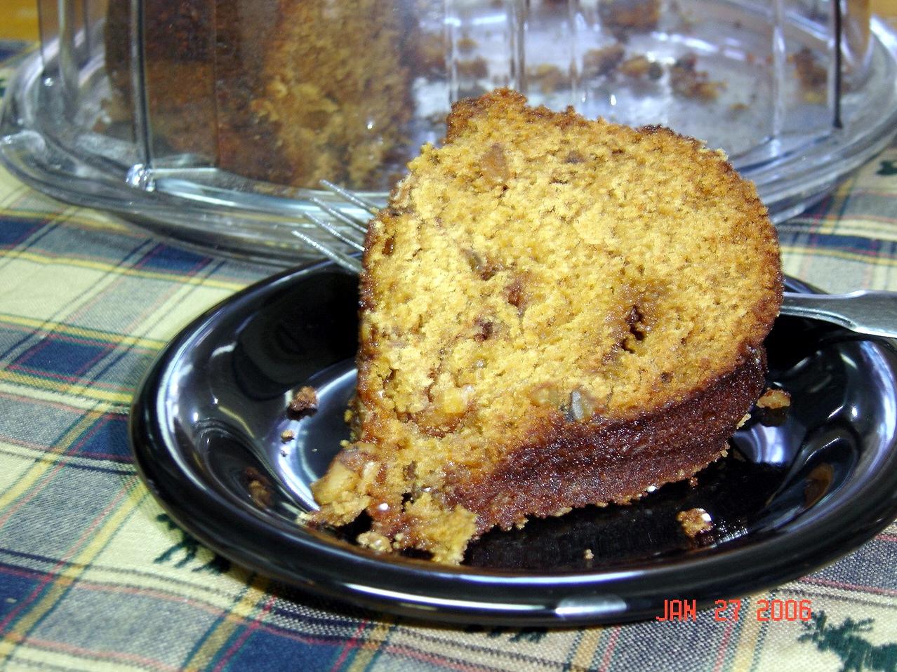 Delicious Shoo-Fly Coffee Cake Recipe for a Perfect Morning