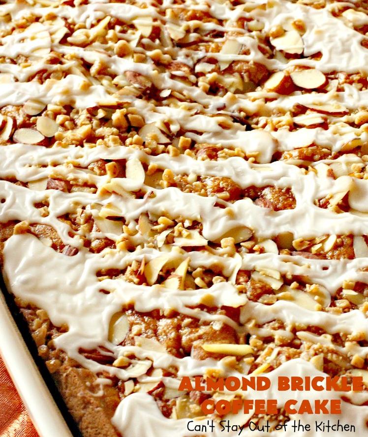  So rich and moist, it will be hard to stop at just one slice.