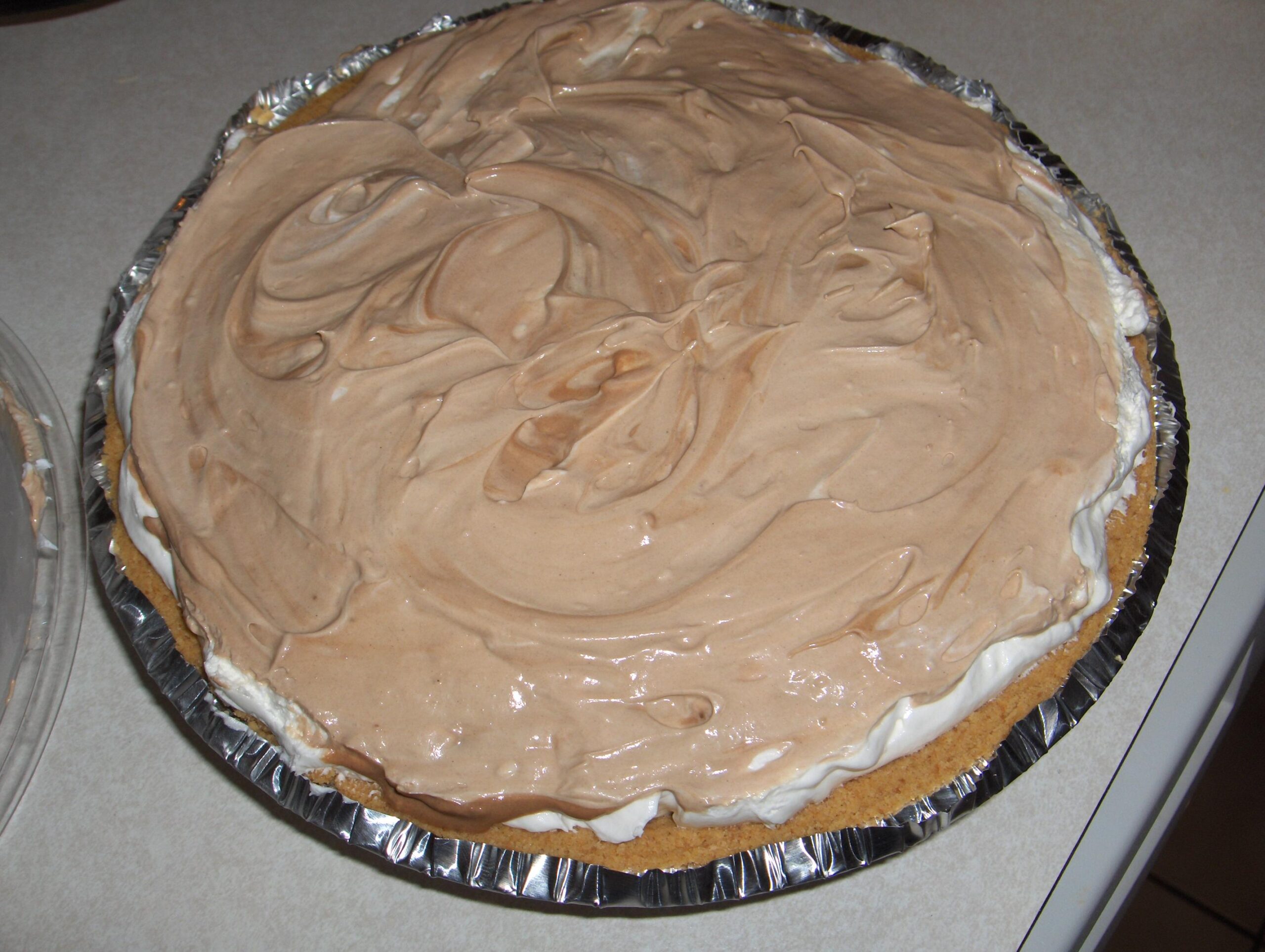 Delectable Swiss Mocha Cheesecake Recipe for Dessert Lovers