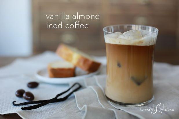  Take a break from the norm and enjoy a Nightcap Iced Coffee