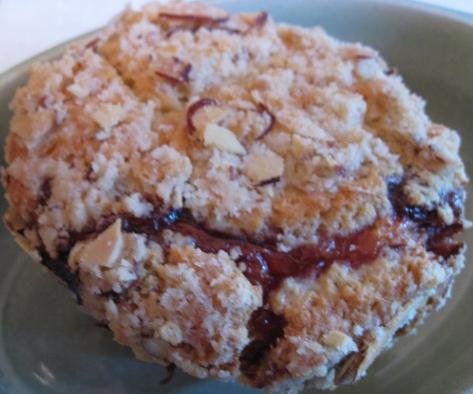  Tantalize your taste buds with these cherry almond delights
