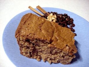 The Best Coffee Lover's Coffee Cake