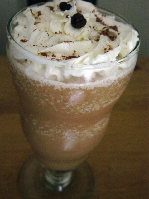 How to make the perfect Coffee Frappe at Home