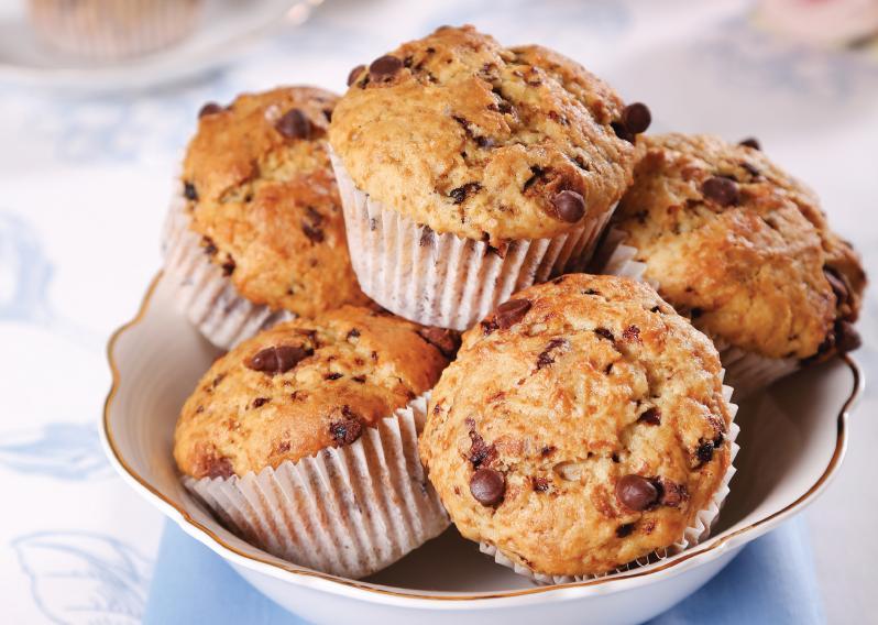  The perfect muffin recipe for a coffee lover!