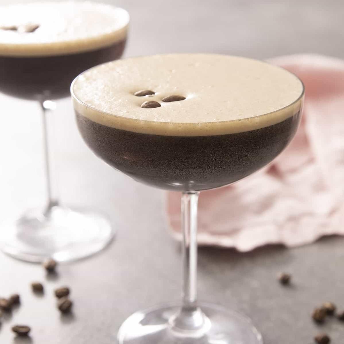  The perfect pick-me-up for a boozy night out.