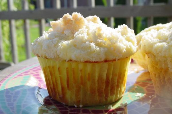  These muffins will make your taste buds dance!
