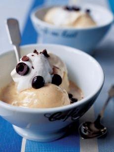  This Espresso Ice Cream is the ultimate indulgence for coffee lovers!