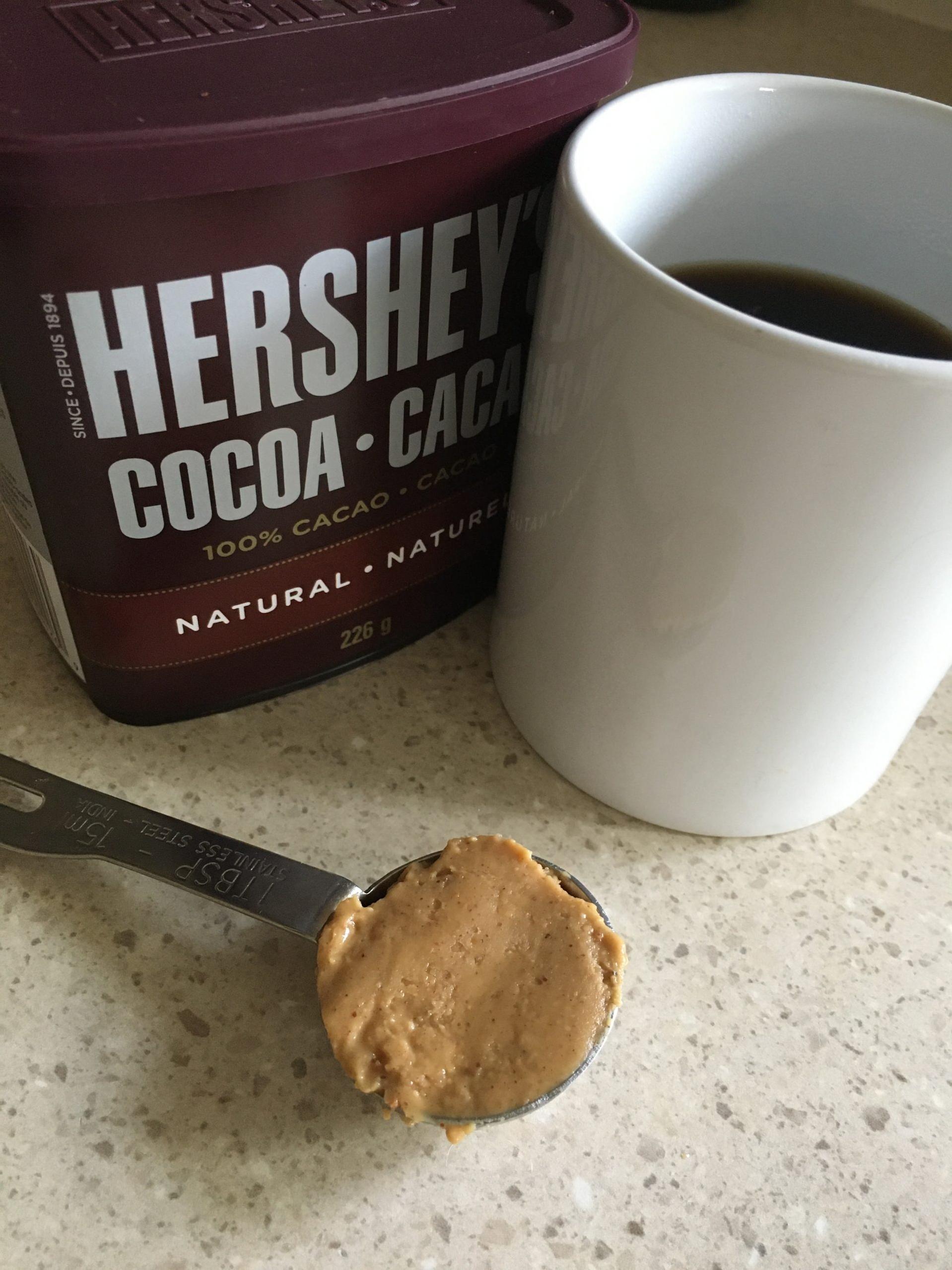 Turn your regular coffee into a decadent treat with this easy recipe