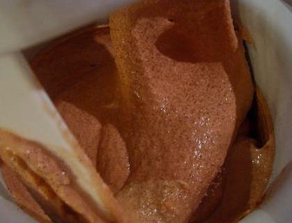 Delicious Vegan Mocha Cream Sauce Recipe for Coffee Lovers
