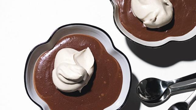  Want to impress your dinner guests? Serve up these gourmet puddings.