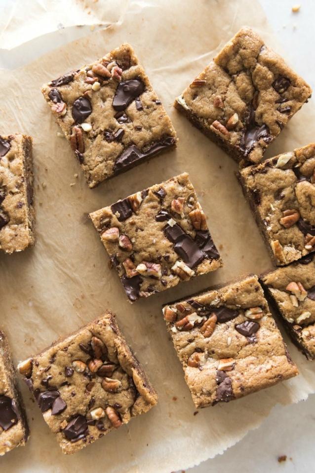  Warning: These bars may cause extreme happiness and feelings of satisfaction.