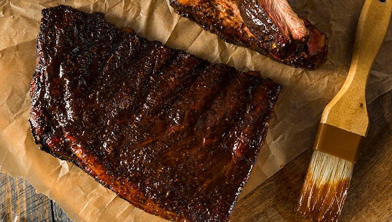  Whether you're a seasoned pitmaster or a novice griller, these Baby Back