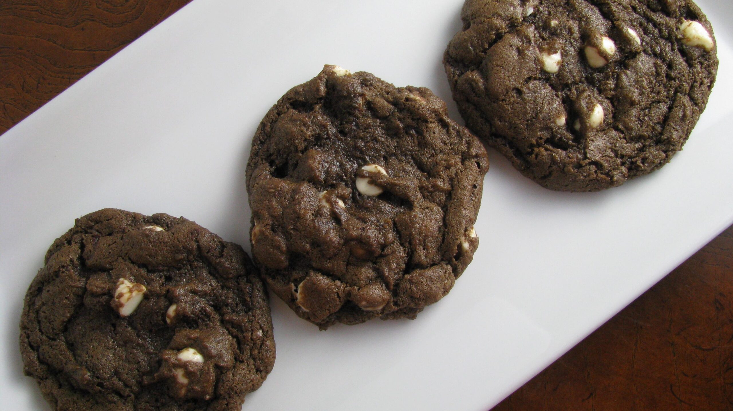  Who needs a morning coffee and pastry when you have these delicious cookies?