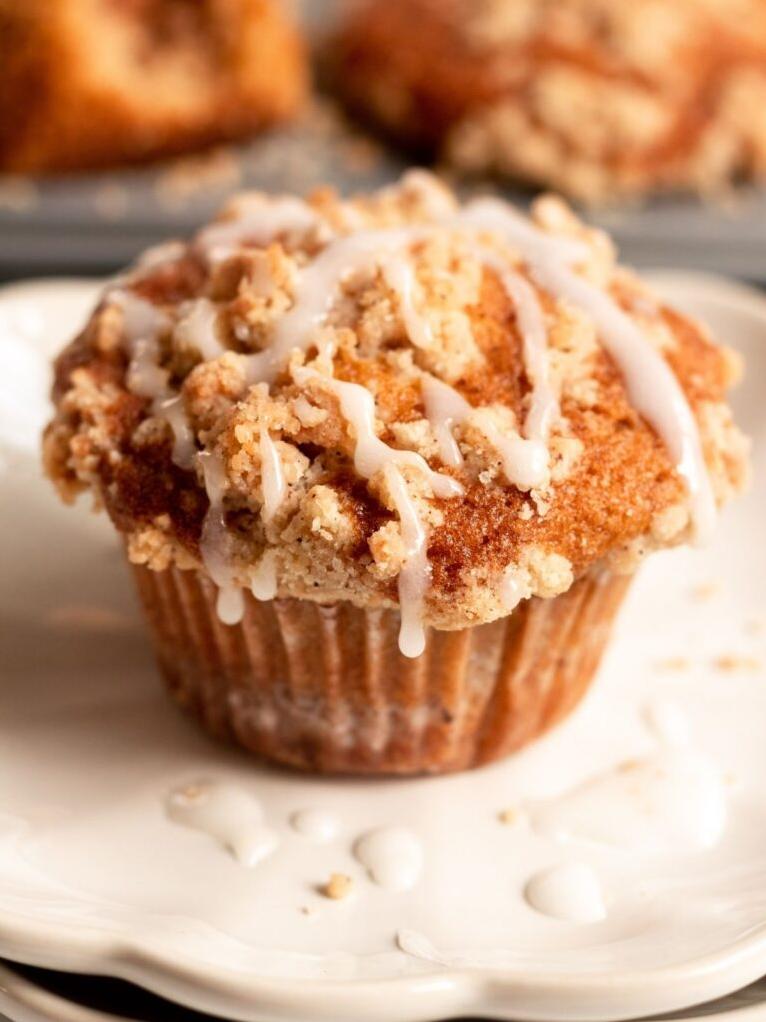  You don't need an oven to make heavenly muffins anymore - this recipe will revolutionize your baking experience!
